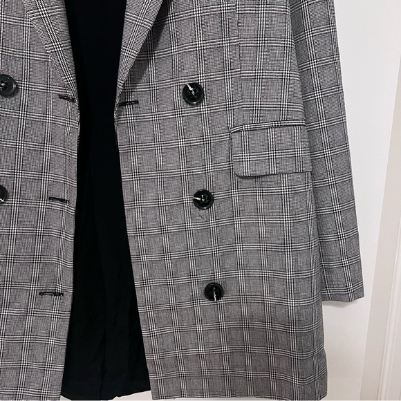 NWT Reformation Mackie Blazer Dress - Picture 4 of 7